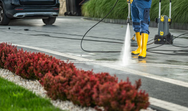 Best Commercial Building Pressure Washing  in Wytheville, VA