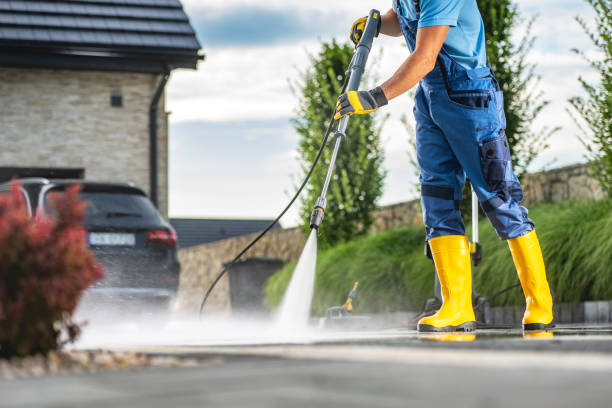 Best Concrete Pressure Washing  in Wytheville, VA