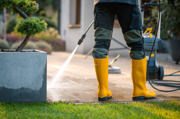 Best Deck Cleaning Services  in Wytheville, VA